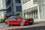Volvo S60 T8 R-Design 2018 года (WW)
